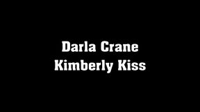 darla crane and kimberly kiss lesbian threesome blowjob facial