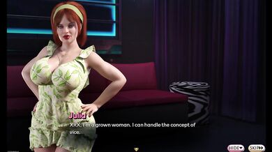 Symphony of the Serpent #65 PC Gameplay