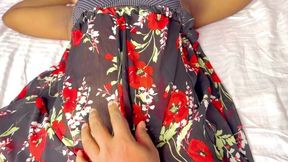 Unforgettable Honeymoon Moments: Sri Lankan Couple's Romantic Adventure - නාලා ආපු ගමන් සීතලේ අරිනවා Sri Lankan Teen Couple Enjoying Honeymoon