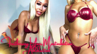 Furthering Your Masturbation Addiction