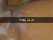 Playing a little
