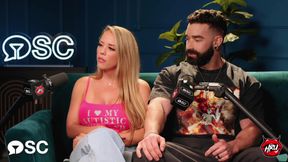 Meet Mycookiejar &amp; Cookie stepdaddy the Couple Turning Tech Careers Into an Adult Industry Empire