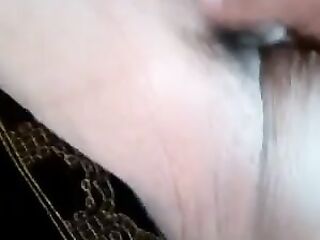 82 year old grandmother