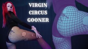 Virgin Circus Gooner