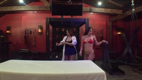 php-016 - wonder woman meets gargantua