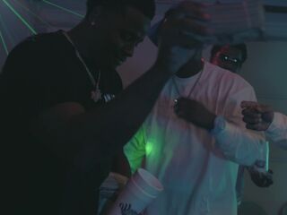 Stripper Party Going Crazy! (Music Video)