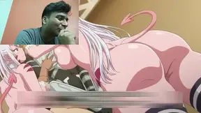 Peter Grill Fucked Pink Boobs Hentai
