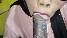 Took Release Semen in My Mouth desi hot sex