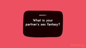 Esluna & Marvin - New Passion Unlocked