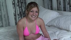 Jamie Lamore Is Daddy'_s Little Whore