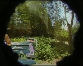 Big Titted Lady From Germany Takes a Shower Before Sucking Cock