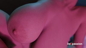 Ride the Wave of Pleasure in the Neon District: the Hottest NSFW Action Awaits