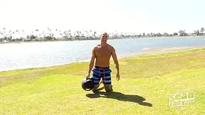 Sean Cody And Brandon Blake - Crazy Sex Movie Homo Hd Incredible Just For You