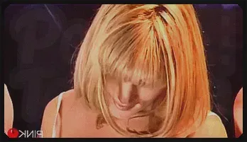 Blonde MILF Threesome with Jessica May & Franco Trentalance