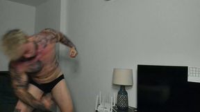Nandos George Private Show