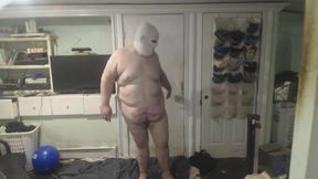 FatAssSmallDick does jumping jacks comment save and spread