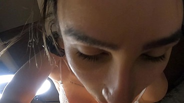 Era pra ser um vídeo solo do meu marido, mas não aguentei e gozei roçando meu pau no dele - Max Dotado Sp