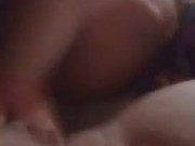 FtM partner fingers FtM partner
