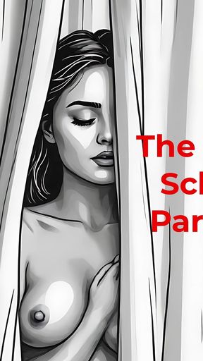 The Trans School Part - 16 | English Audio Sex Story