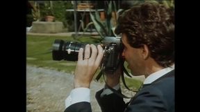 Fantastic Vintage Orgy with Big Cocks Fucking and Cumming Sluts with Hairy Pussy