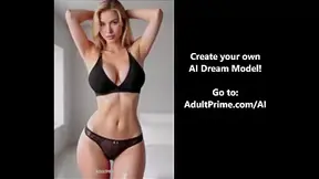 Sexy Ai Babes By
