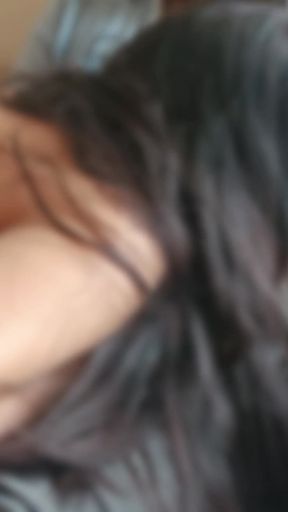 Seema Tutor Taught Her Chapter on Reproduction by Demonstrating It Practically at Home