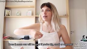 Slutty tip of the day: Size doesn&#039;t matter
