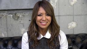 skinny japanese teen talk to standing creampie fuck at uncensored jav casting