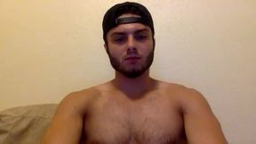 Damon Dean Private Show