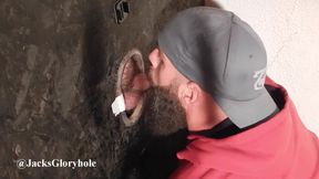 Slowly Edging and Teasing Daddy Till He Cums For Me