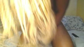 Willa Vance Private Show