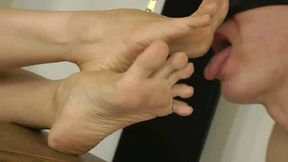 Asian take my sweat off