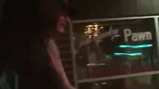 WORST DATE EVER LEAVES HER SPECHLESS!!!