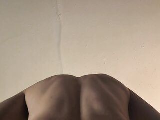 Slow Motion ButtDrops POV!