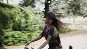 Bike 2 - Lorena B