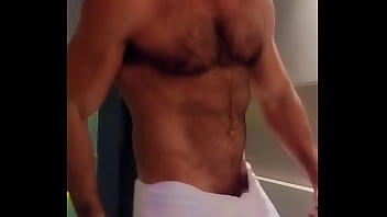 Party at a motel in S&atilde_o Paulo