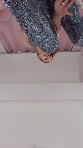 Rokky Horror - Facesitting