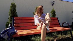 Outdoor Garden Squirt