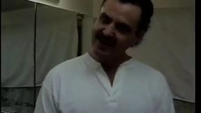 Bathroom Bikinis, Boiling Blowjobs & Baited Booty Bonanza