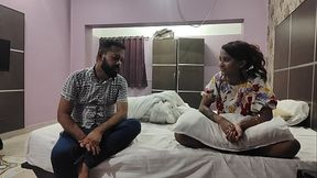 Desi Man Fucked His Horny Stepsister Tight Pussy A Real Fuck In Dirty Hindi Audio