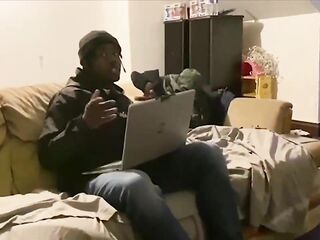 lil Dizee “Warm Up” (Foreplay)