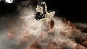 Introspection - BTS 3, Scene #08