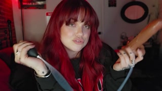 Rating and Ranking My Dildos