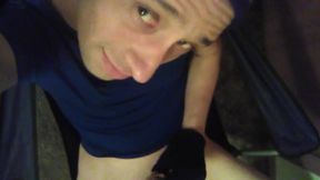 Teasing My Delicious Dirty Butthole