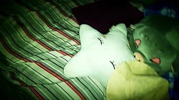 BIG BOOTY BiTCH BROKE THE BED