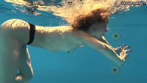 Latvian teens deliver pure sensual pleasure
