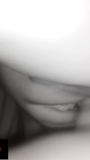 Jaw-dropping moment from &quot;Iulius$Cleopatra full porn movie with the babysitter, oral sex, anal, ass to mouth deepthroat, cum&hellip;&quot;