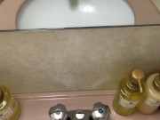 I serve yellow sweet juice at the hotel.