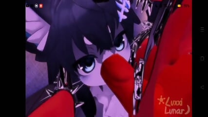 Shorky pierde una apuesta con Aval