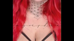 Alors tu veux que je bave sur quoi ?